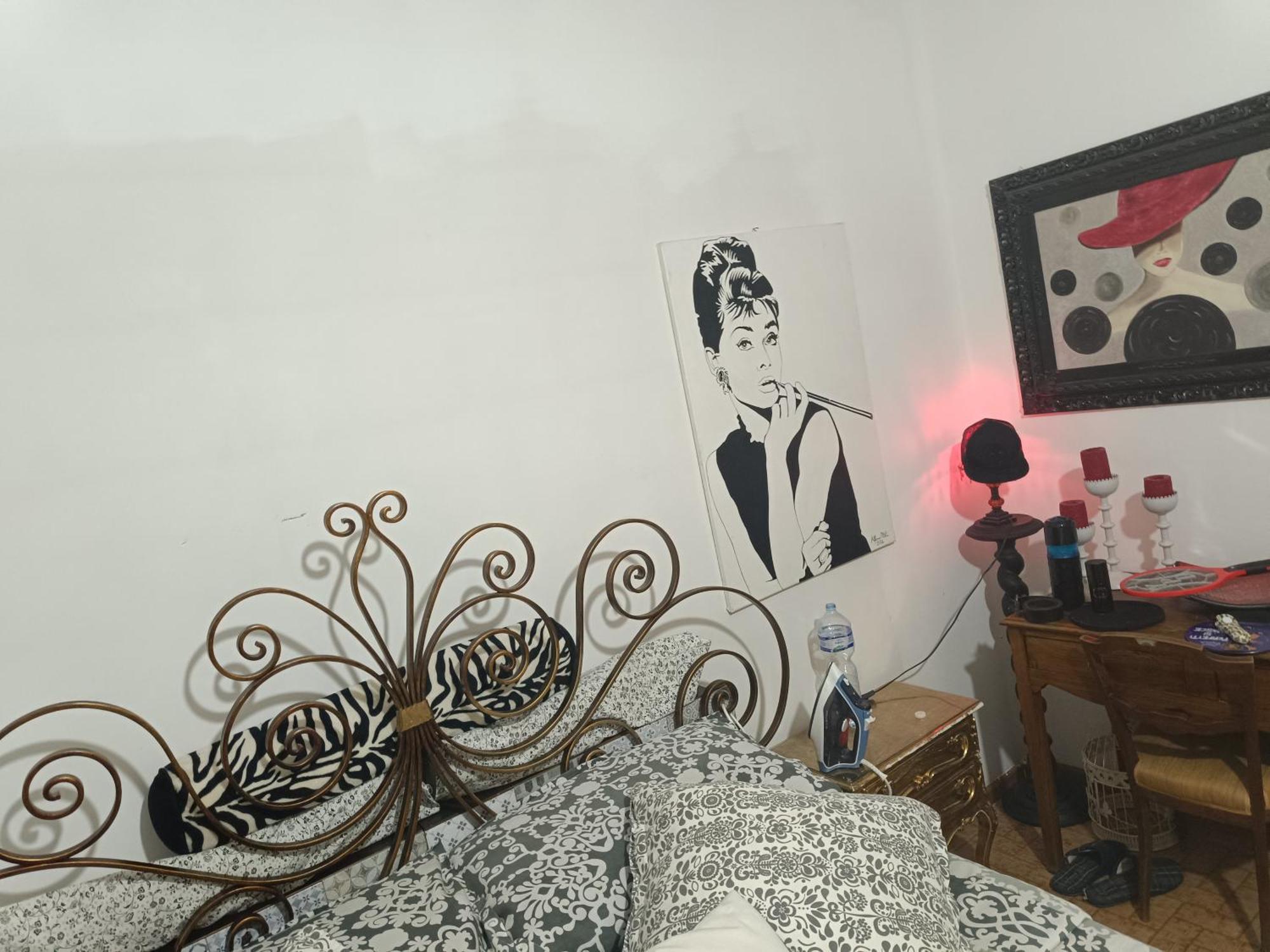Firenzebella Hotell Rum bild